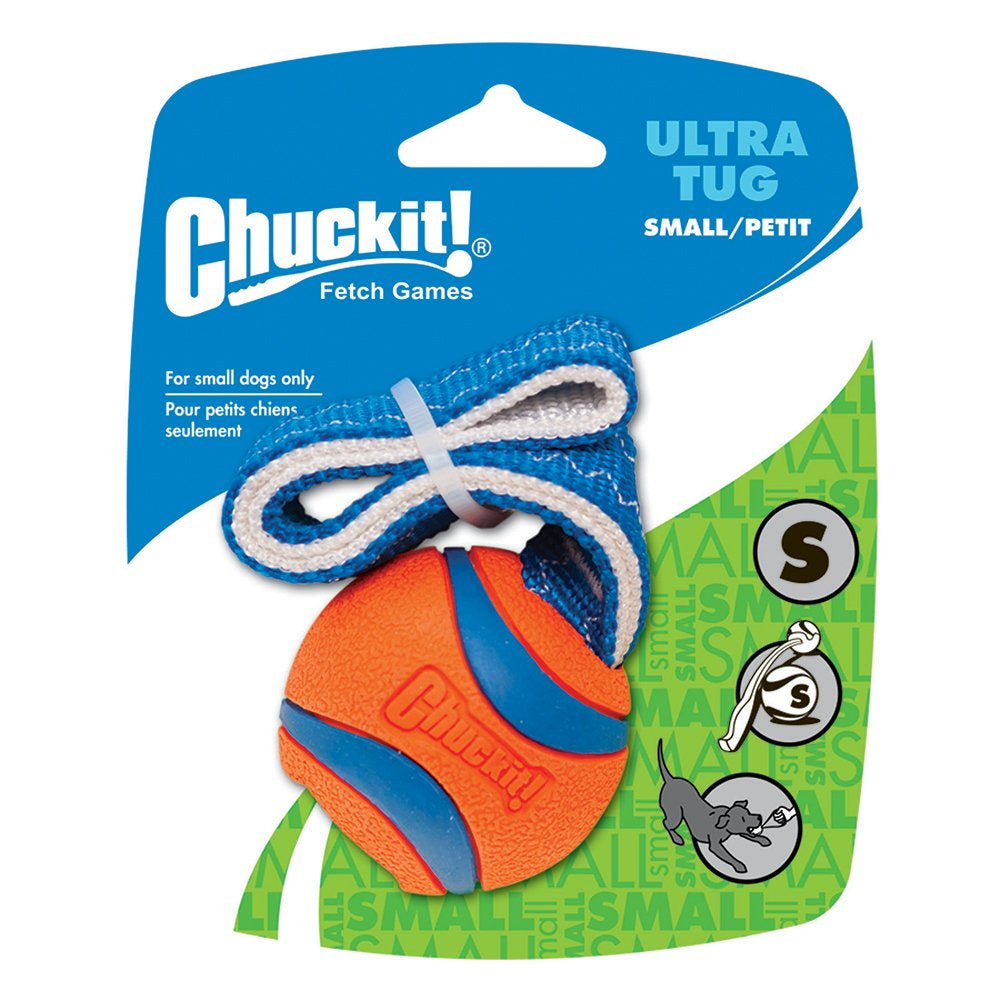 Chuckit! Ultra Tug