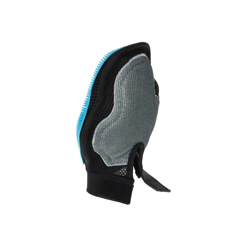 ZeeZ Comfort Grooming Mitt