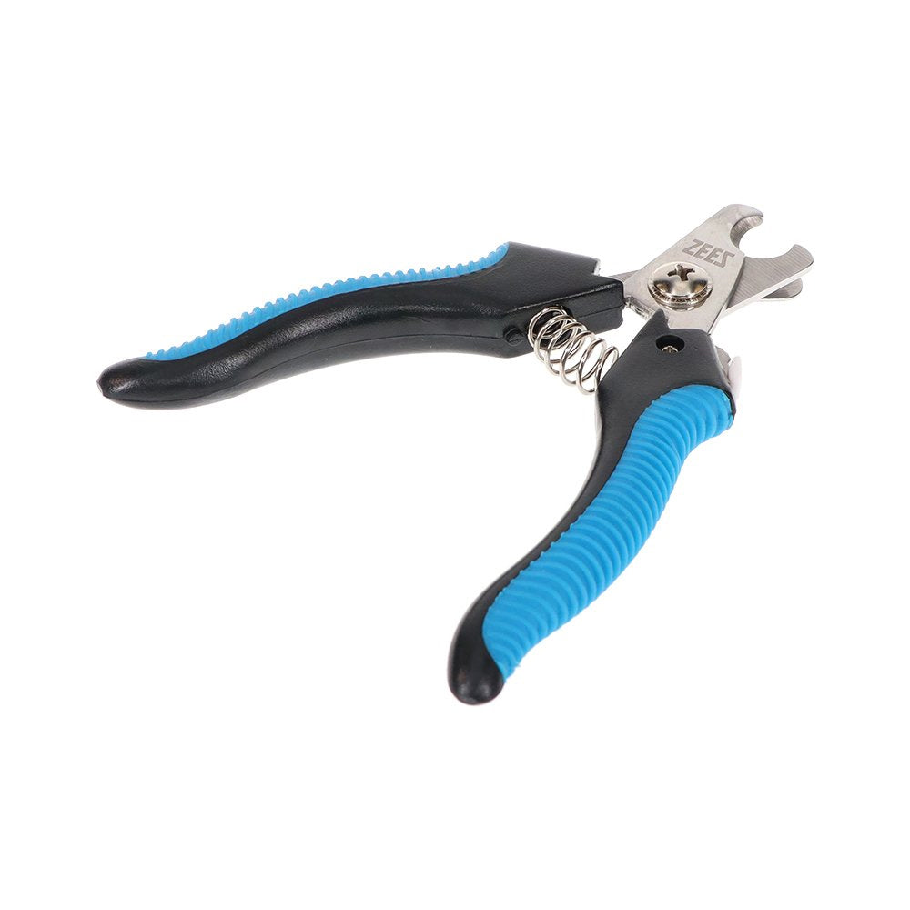 ZeeZ Comfort Nail Clipper