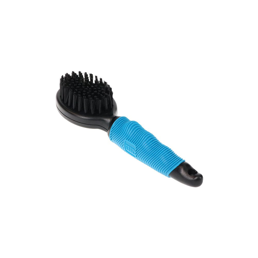 ZeeZ Comfort Nylon Hair Bristle Brush - Small