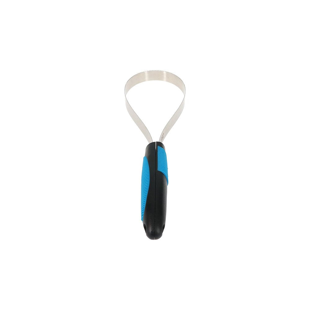 ZeeZ Comfort Shedding Blade