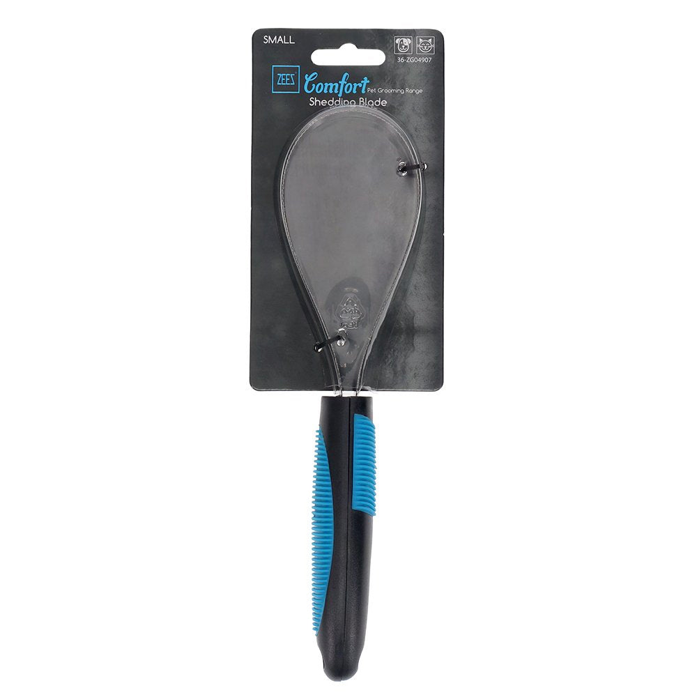 ZeeZ Comfort Shedding Blade