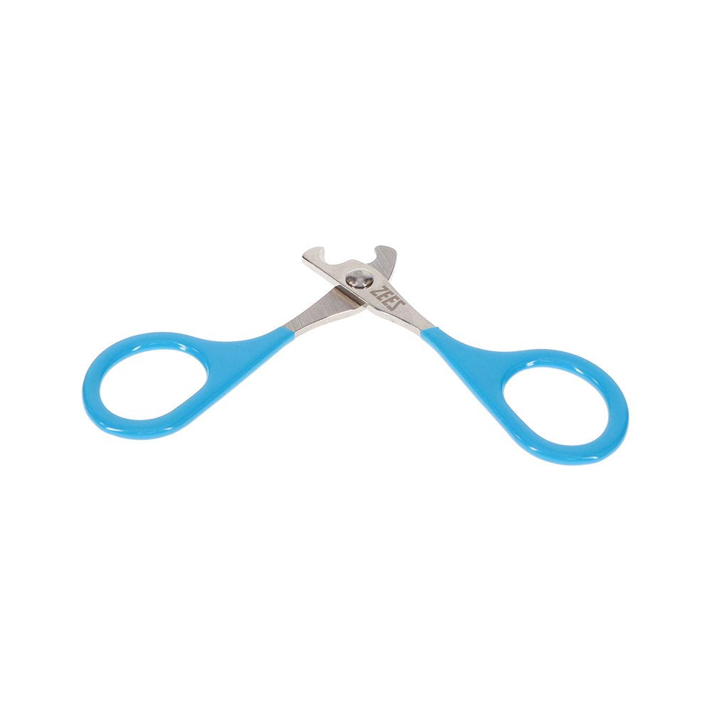 ZeeZ Comfort Nail Scissors - Small