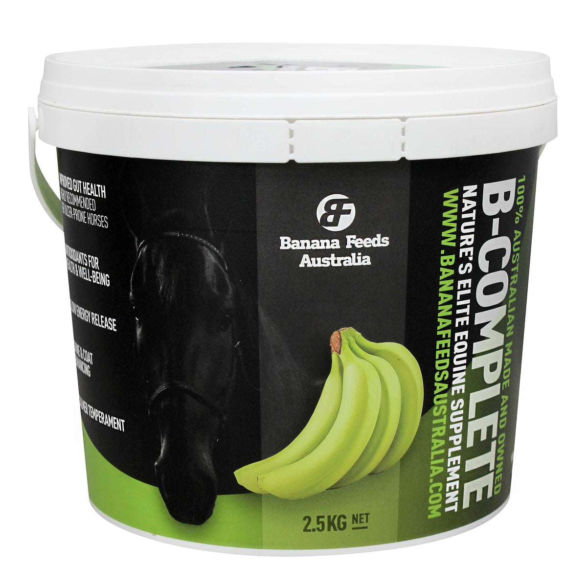 B-Complete Nature&#39;s Elite Equine Supplement