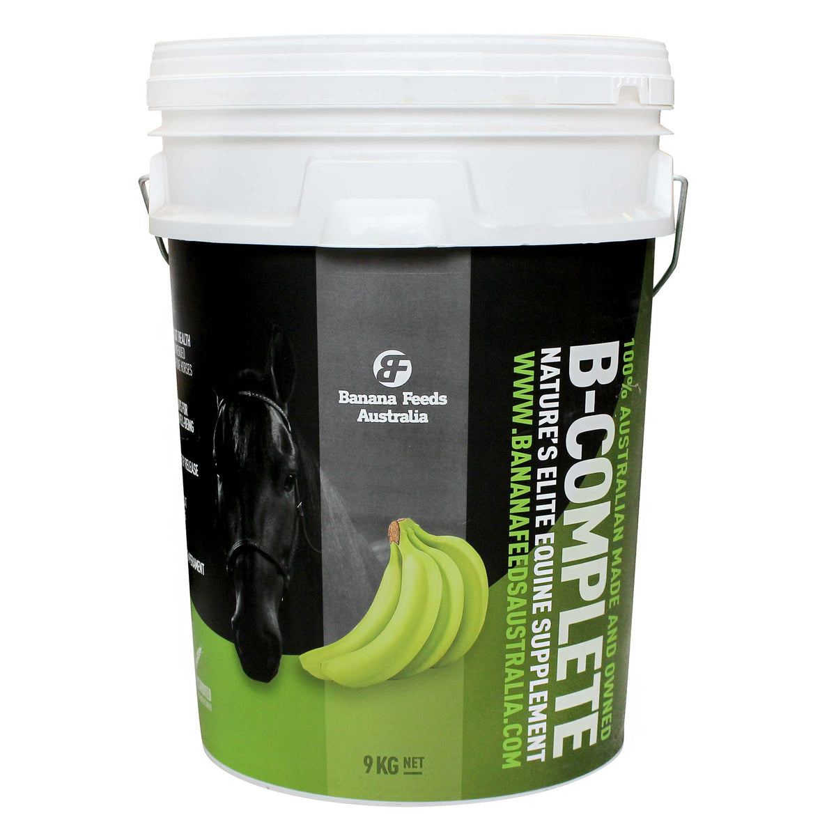 B-Complete Nature&#39;s Elite Equine Supplement