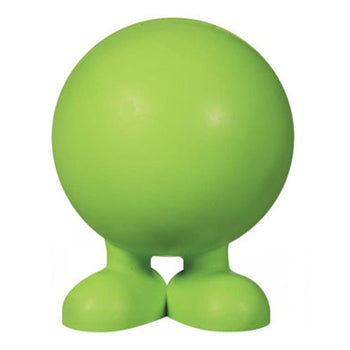 Dog toy 2025 ball with feet