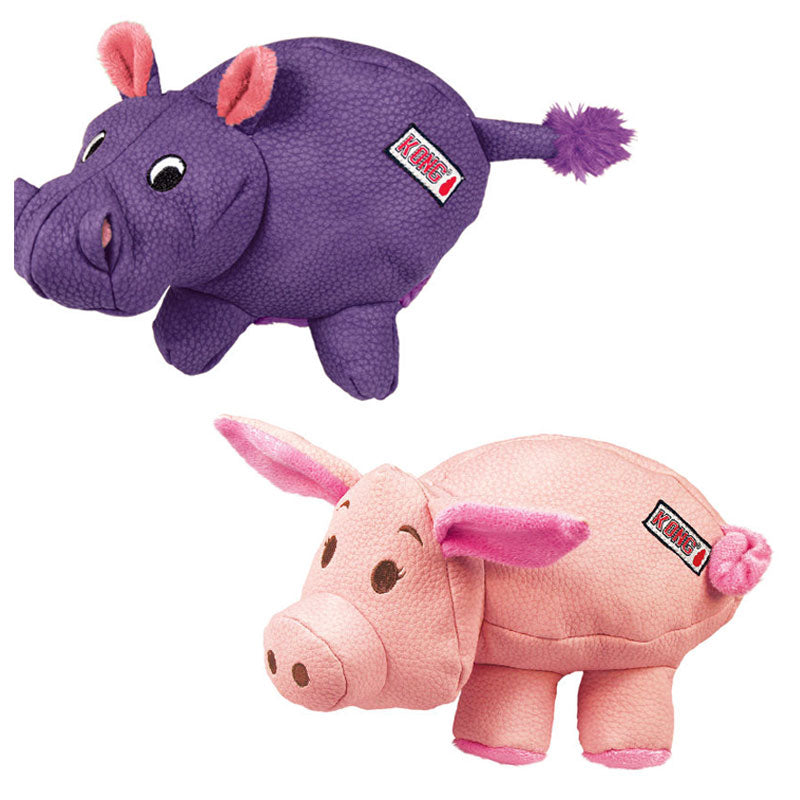 Kong phatz hotsell pig medium