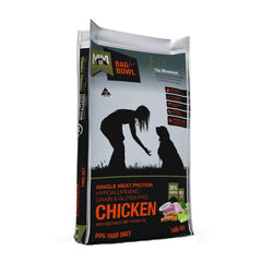 Meals for shop mutts single protein