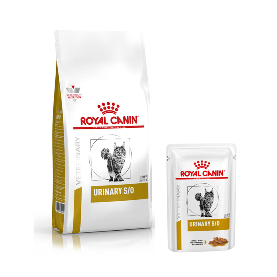 Royal canin vd feline clearance urinary