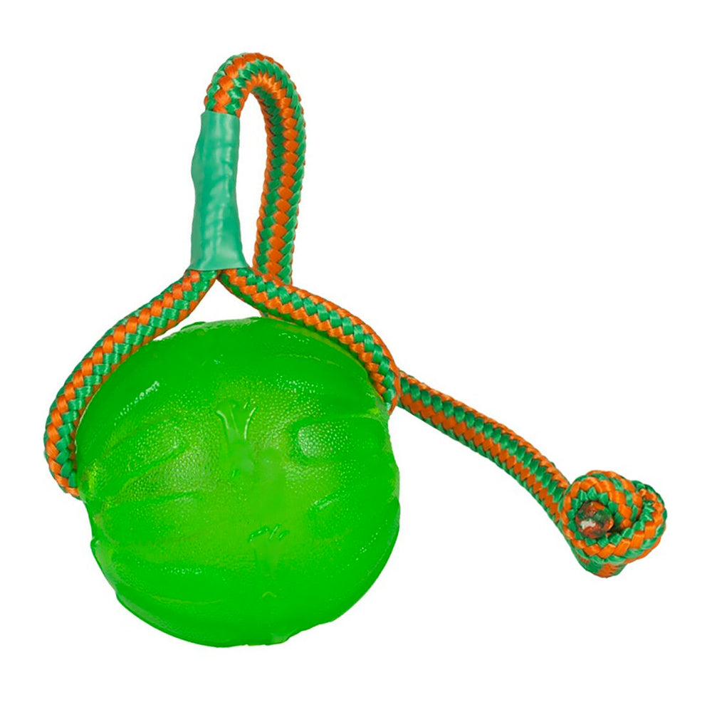 Starmark Swing &#39;n Fling Chew Ball