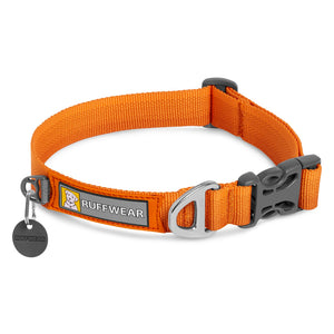 Ruffwear Front Range Collar vet n pet DIRECT