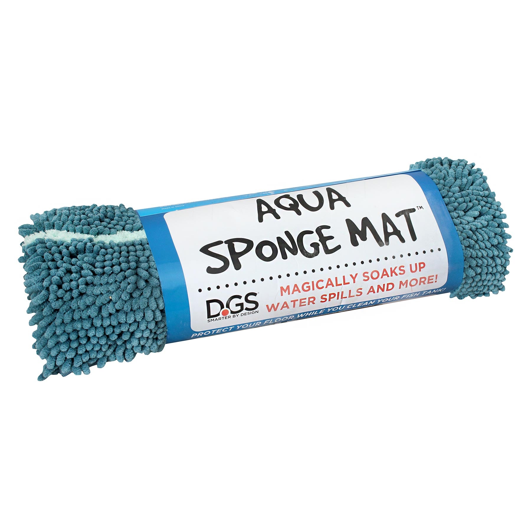 Aqua Sponge Mat