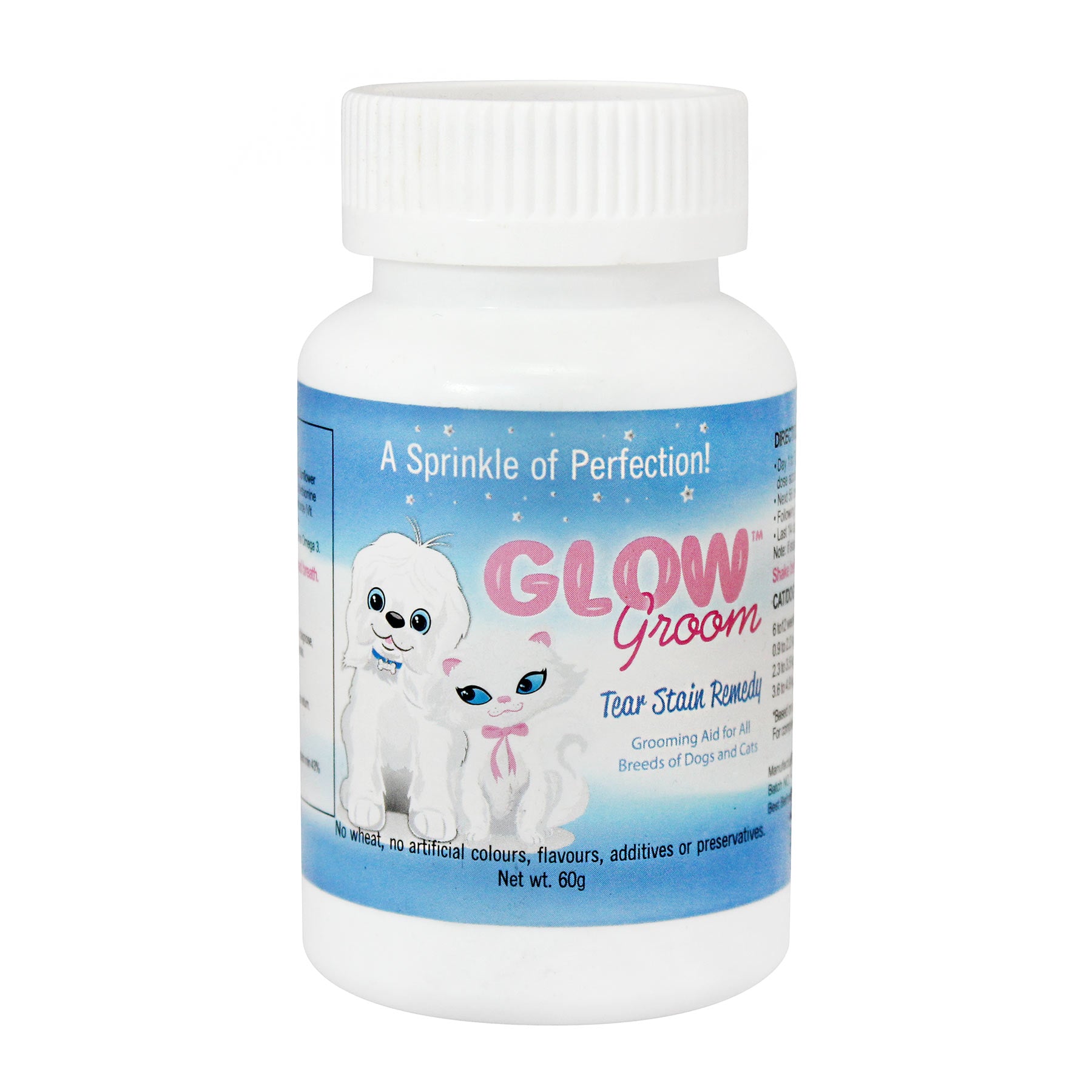 Puppy tear 2024 stains remedies