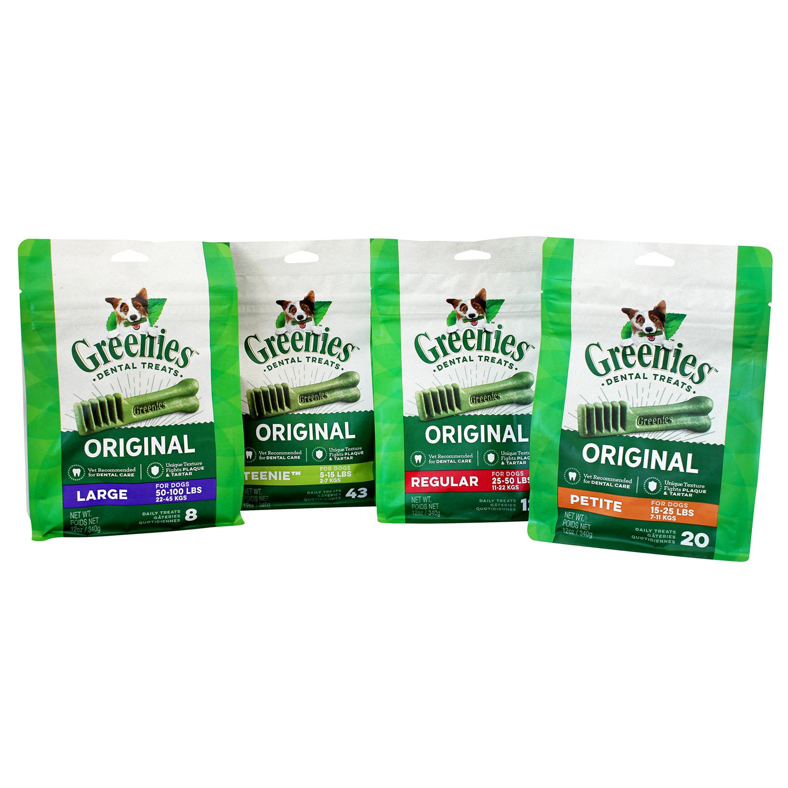 are greenies good for your dog