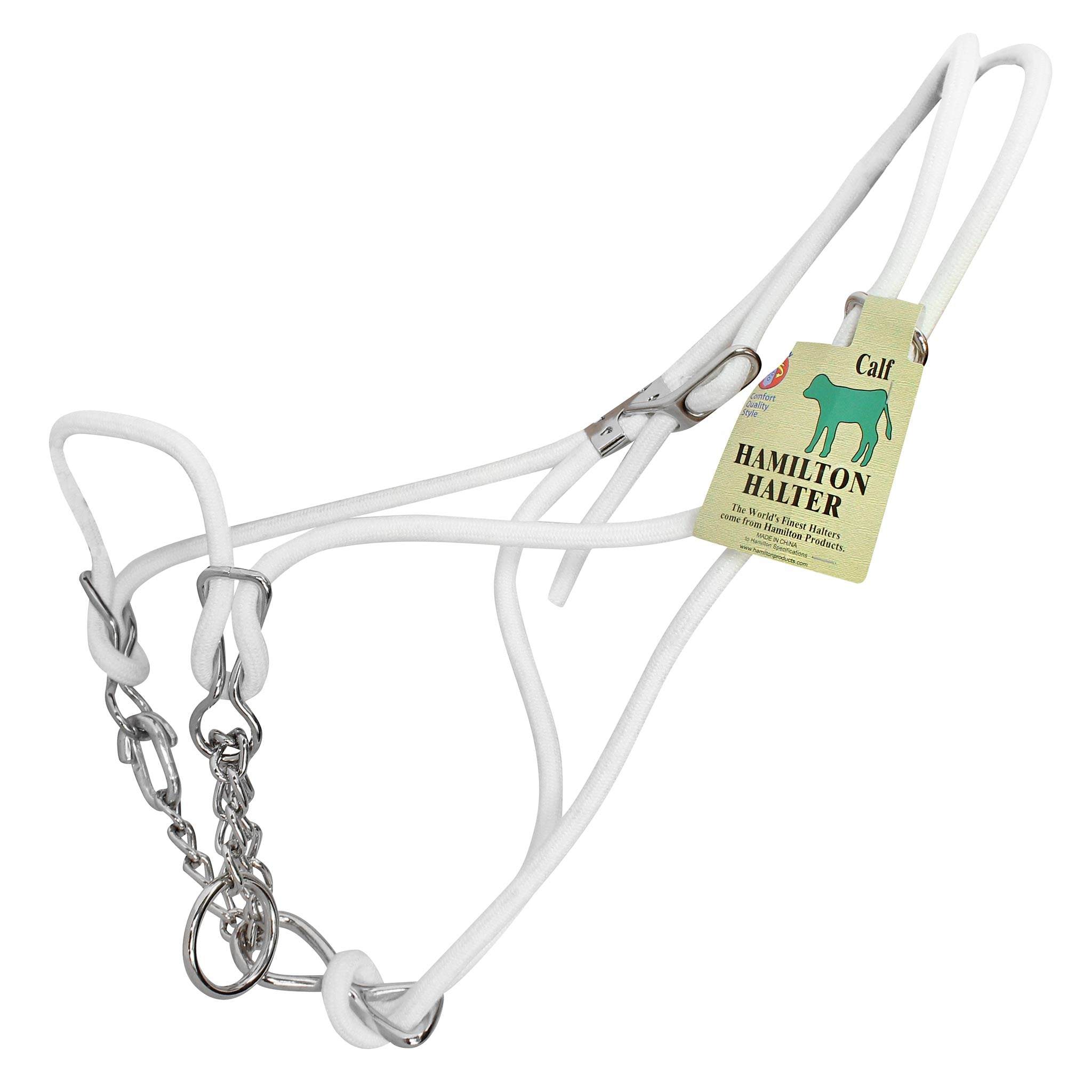 How to Make an Adjustable Rope Halter: 11 Steps (with Pictures)