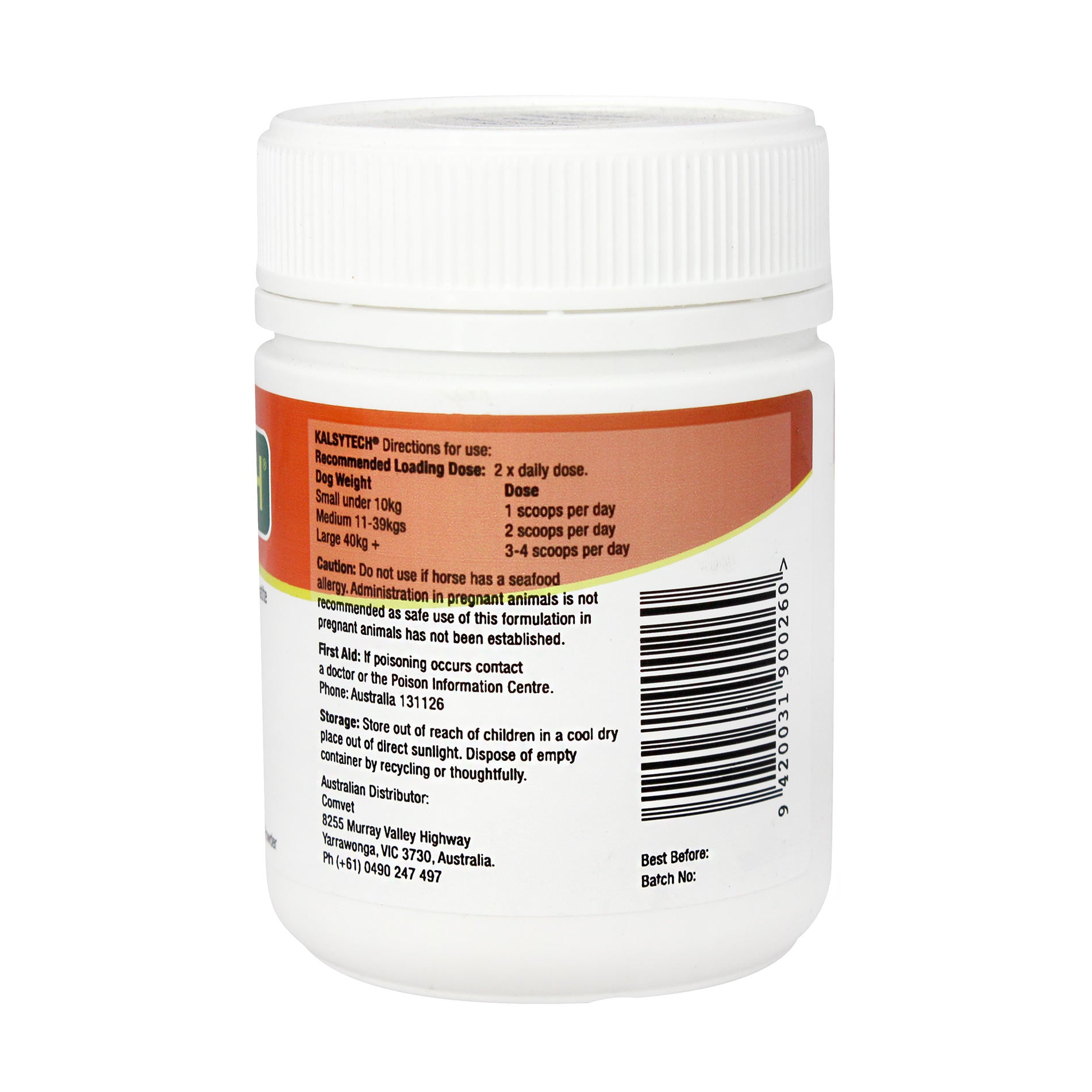 Calcium tablets outlet for pregnant dogs