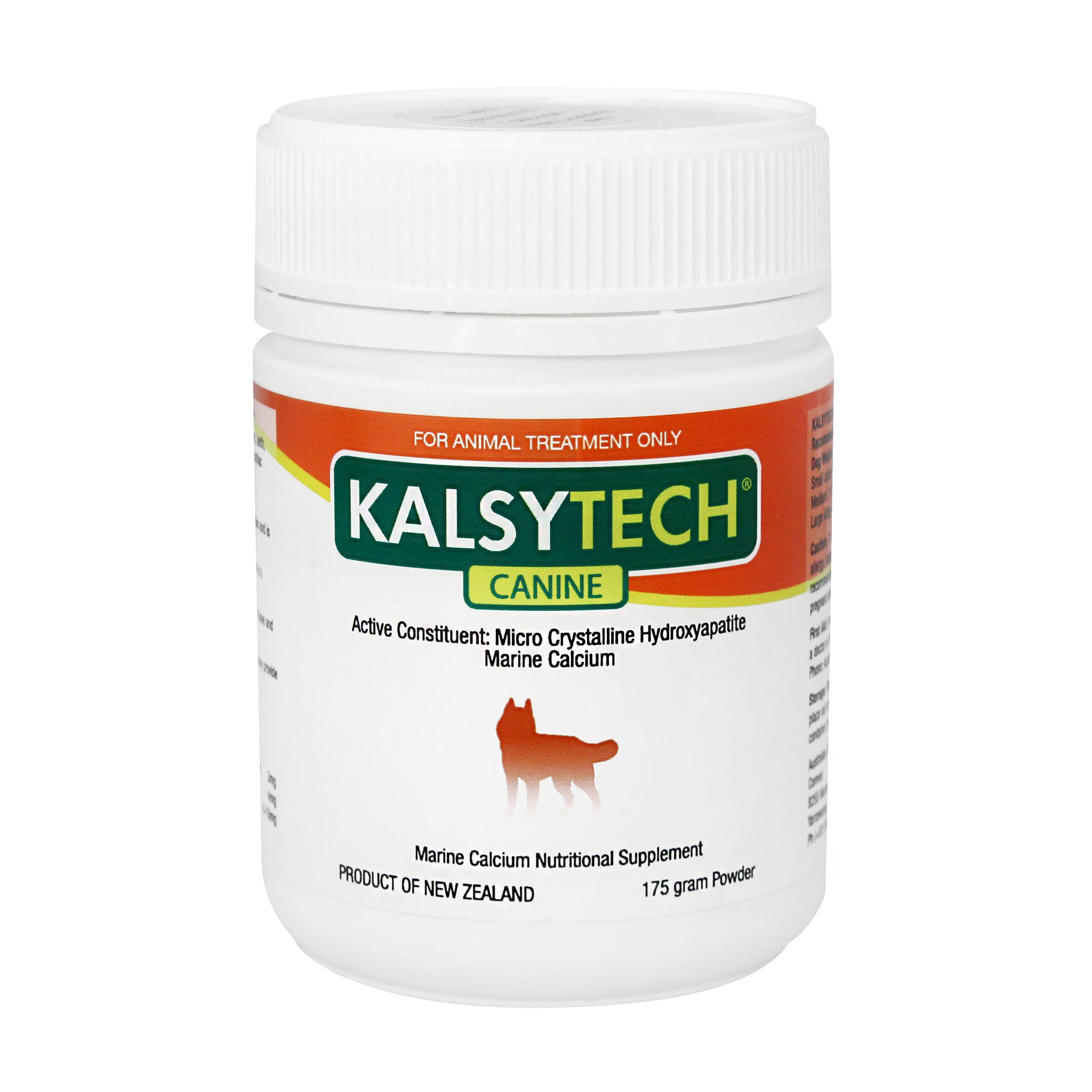 Calcium pills for clearance dogs