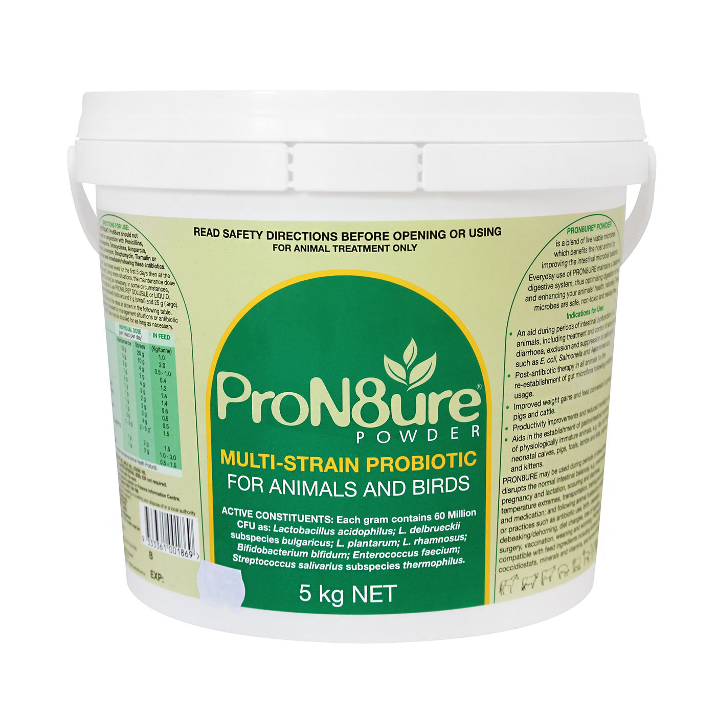 Buy Protexin Probiotic Online Australia Wide Fast Shipping vet