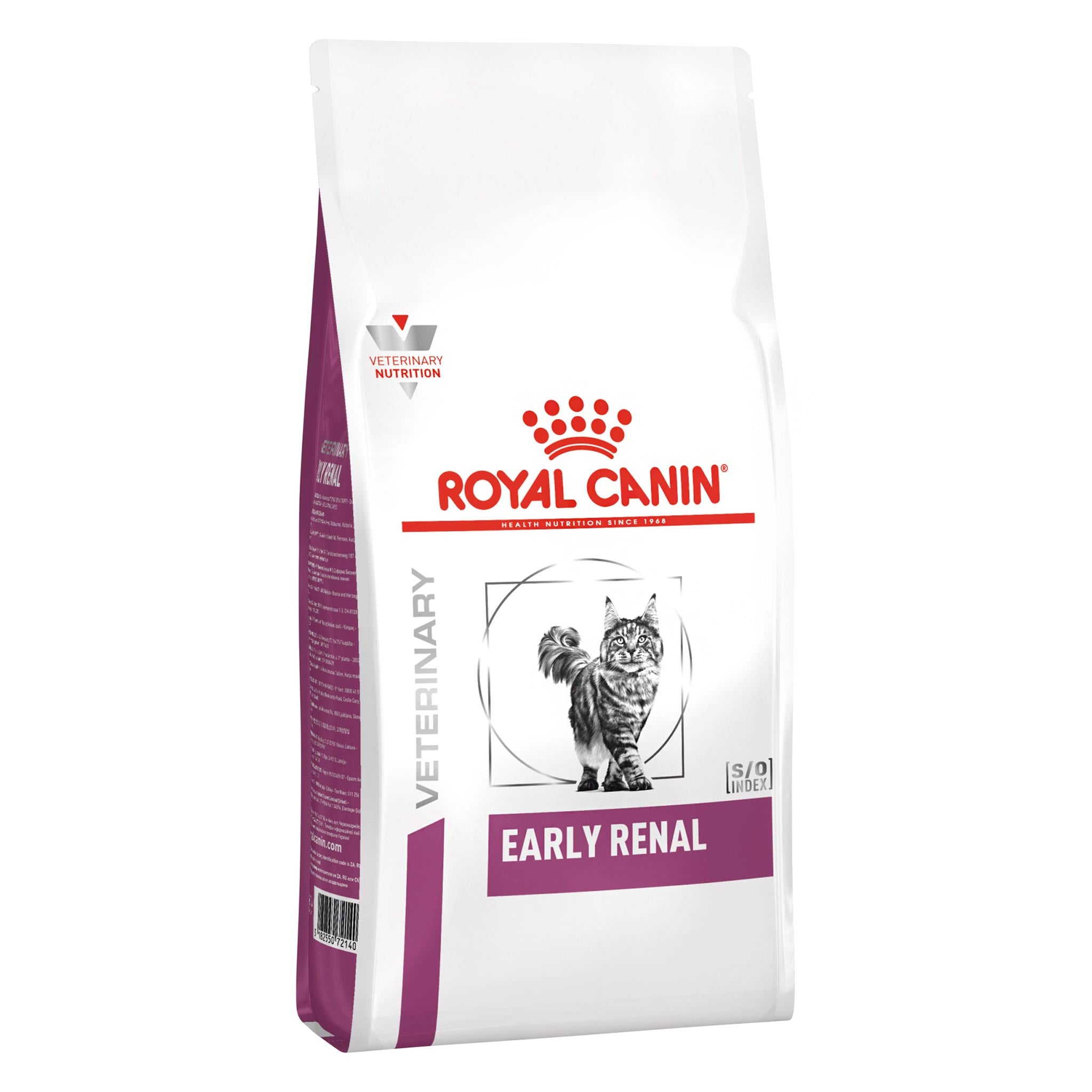 Royal Canin Veterinary Diet Feline Early Renal vet n pet DIRECT