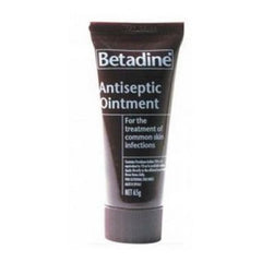 Betadine ointment 2024 for dogs