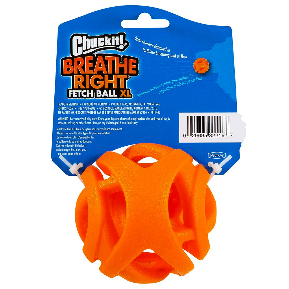 Chuckit xl outlet ball