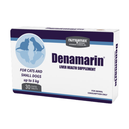 Chewy denamarin cheap