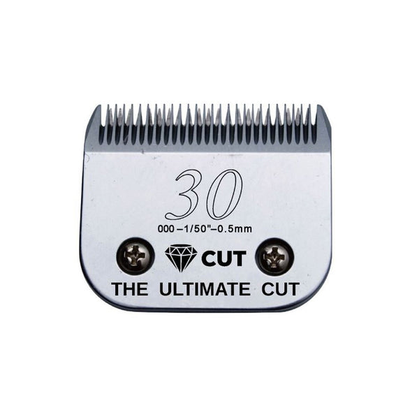 Diamond Cut Detachable A5 Style Clipper Blades | vet-n-pet DIRECT