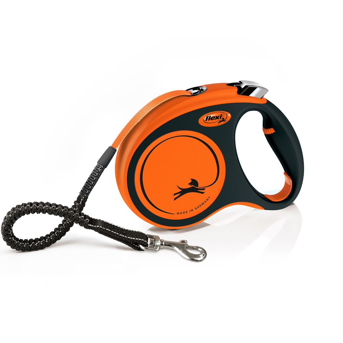 Flexi Xtreme Tape Retractable Leash - 5m