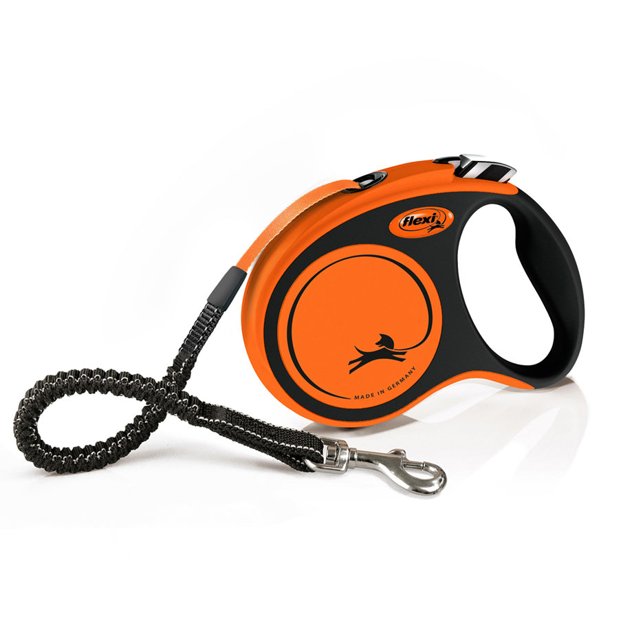 Flexi Xtreme Tape Retractable Leash - 5m