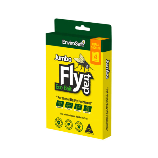 Enviro fly clearance trap