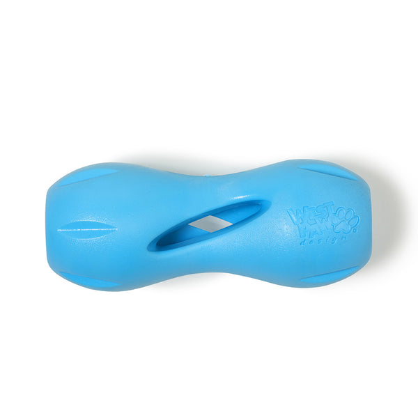 West Paw Zogoflex Quizl Treat Toy | vet-n-pet DIRECT