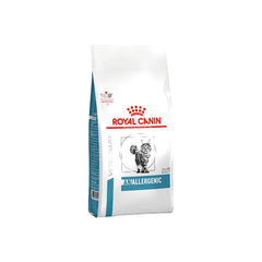 Royal Canin Veterinary Diet Feline Anallergenic Dry Cat Food vet