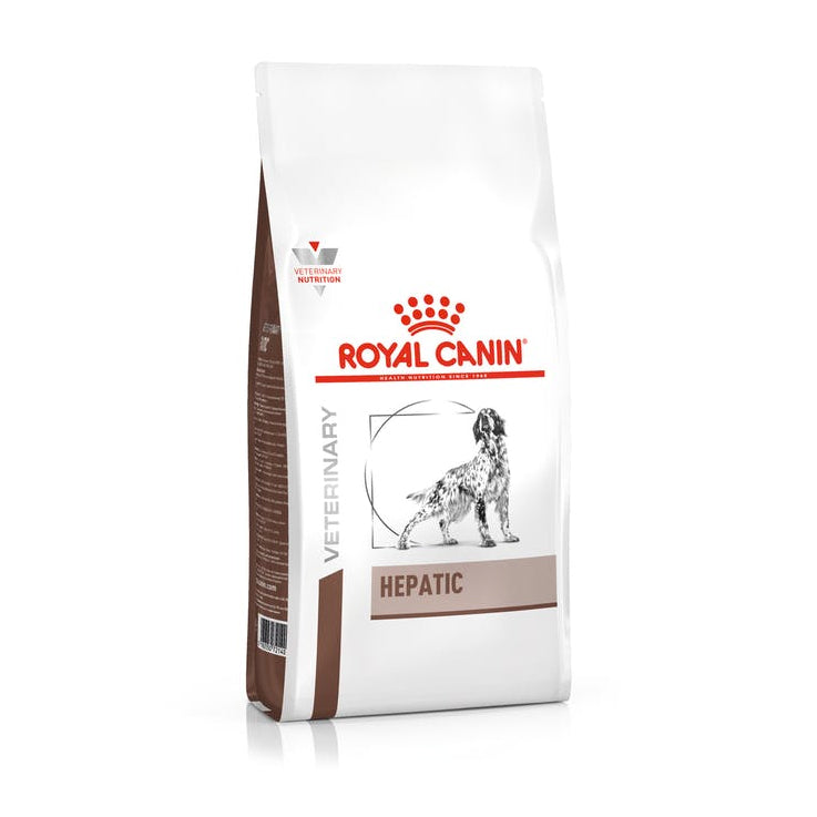 Canine liver outlet diet