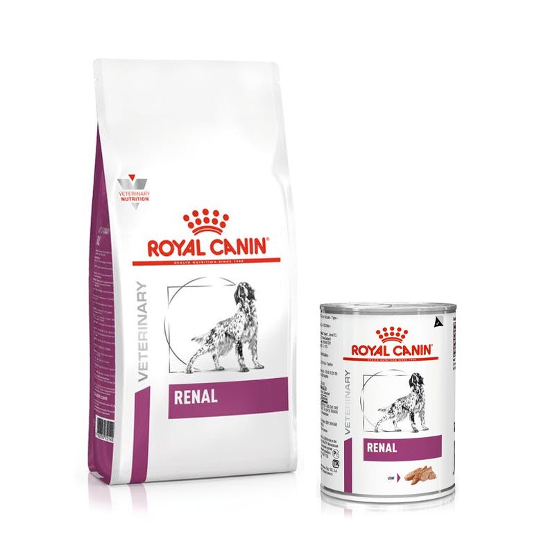 Royal canin puppy veterinary clearance diet