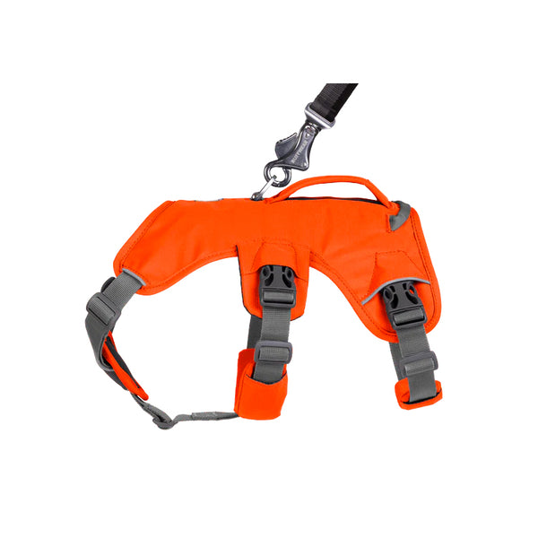 Ruffwear Web Master Harness New Design vet n pet DIRECT