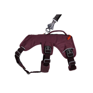 Ruffwear Web Master Harness New Design vet n pet DIRECT