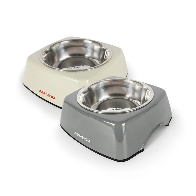 Electric deals dog bowl